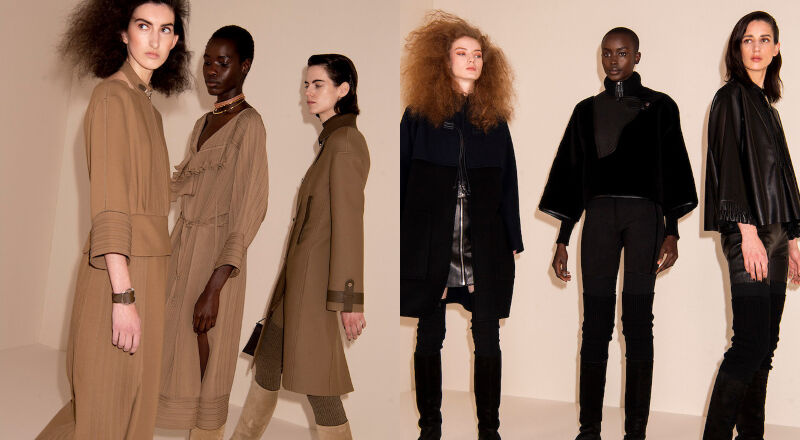 BST Thu Đông 2022 - Hermès: Cuộc cách tân của Nadège Vanhee-Cybulski