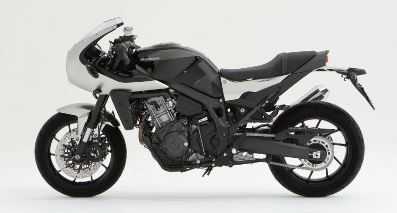 Cafe racer Honda Hawk 11 - 2022 chính thức bán ra giá 248 triệu đồng