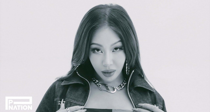 MV  ca khúc mới “ZOOM” của Jessi vượt 14 triệu lượt xem trên YouTube