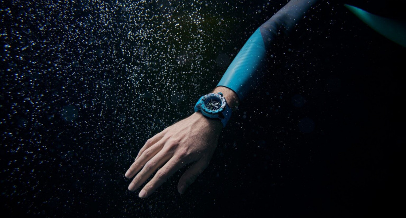 Đón chào sự trở lại của giải đua Les Voiles De St Barth Richard Mille