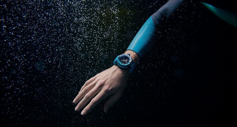 Đón chào sự trở lại của giải đua Les Voiles De St Barth Richard Mille