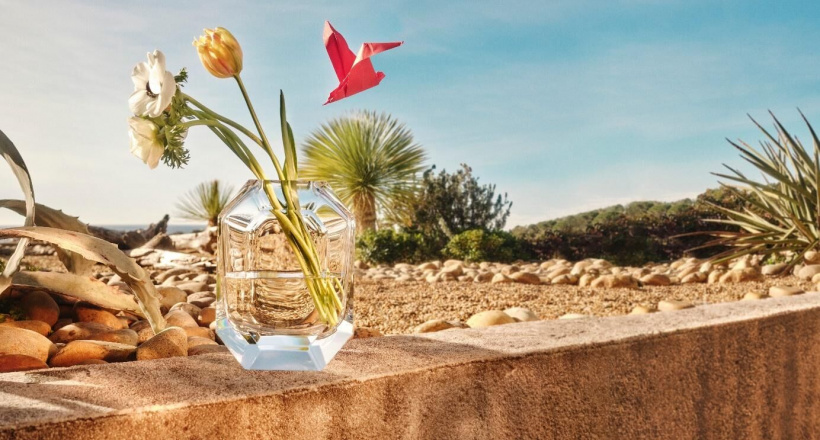 Baccarat ra mắt Bộ Sưu Tập mới tôn vinh Ngày của Mẹ