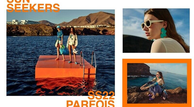 PARFOIS - Chiến dịch Xuân Hè 2022: Tận hưởng những cuộc vui mùa hè