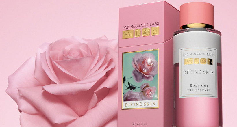 Pat Mcgrath “tiến quân” sang mảng skincare, mở đầu với sản phẩm "hybrid" đầy sáng tạo
