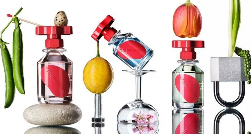 Đã đến lúc Off-White chính thức bước chân vào cuộc đua mỹ phẩm!