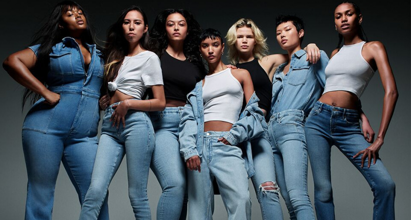 Zara ra mắt BST hợp tác cùng “cô ba” nhà Kardashian