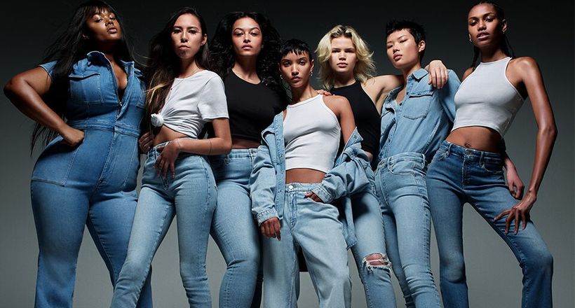 Zara ra mắt BST hợp tác cùng “cô ba” nhà Kardashian