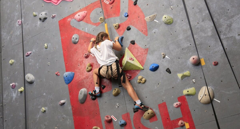 Hãy tận hưởng cuối tuần bằng những cuộc hẹn vận động “toát mồ hôi”