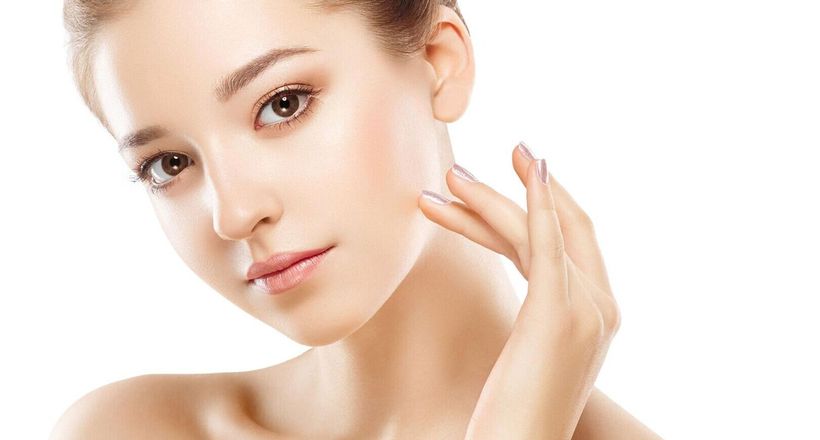 Sự thật về làn da dầu sẽ có ít nếp nhăn hơn?