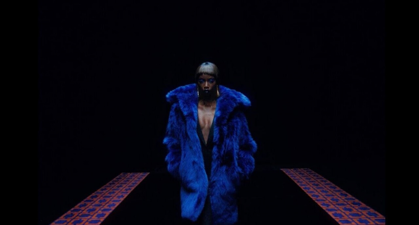 LANVIN FW22 - BST Thu/Đông 2022 lộng lẫy và sang trọng