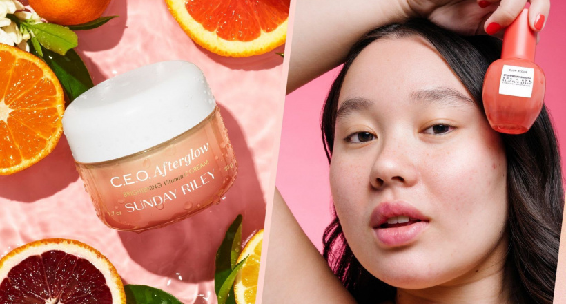 7 sản phẩm mới hứa hẹn sẽ hỗ trợ quá trình làm đẹp của bạn trong mùa xuân