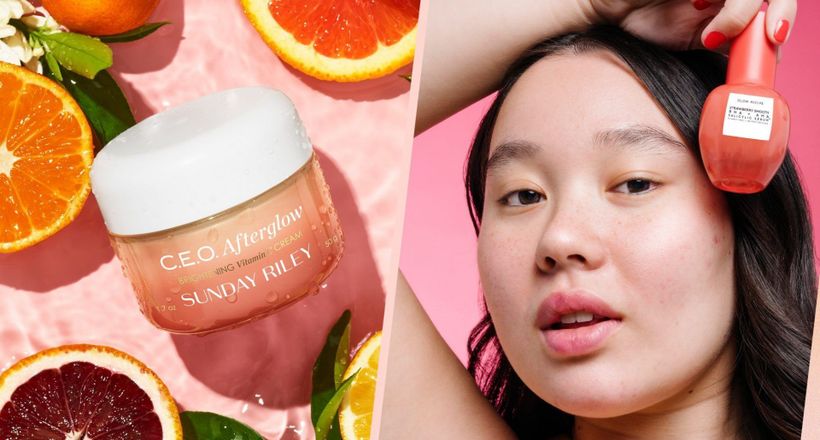 7 sản phẩm mới hứa hẹn sẽ hỗ trợ quá trình làm đẹp của bạn trong mùa xuân