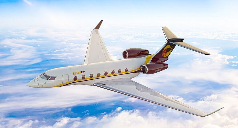 Tổng Giám đốc Sun Air: “﻿﻿Chúng tôi kỳ vọng sẽ khiến thế giới thay đổi cách nhìn về Việt Nam”