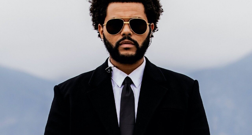 The Weeknd doạ bỏ ngang Coachella nếu cát xê thấp hơn Kanye West