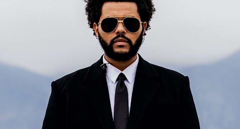 The Weeknd doạ bỏ ngang Coachella nếu cát xê thấp hơn Kanye West