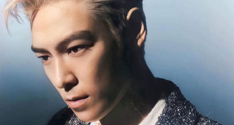 T.O.P Big Bang ra mắt một nhãn hiệu rượu vang của riêng mình