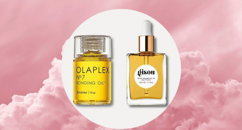 6 tinh dầu dưỡng tóc tốt nhất dành cho tóc khô xơ