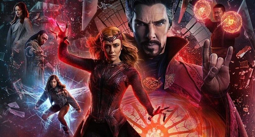 Để hiểu hơn về vũ trụ Marvel trong Doctor Strange 2, bạn cần xem gì?