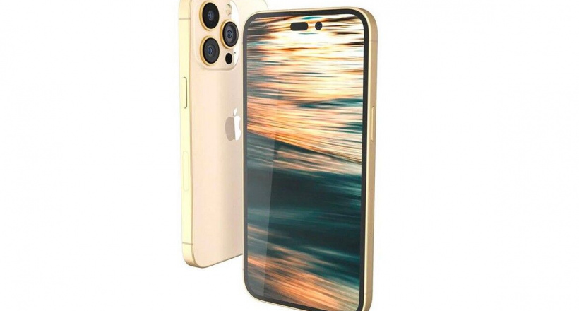iPhone 14 được đồn đại là có kích thước lớn hơn và đắt hơn các dòng máy trước