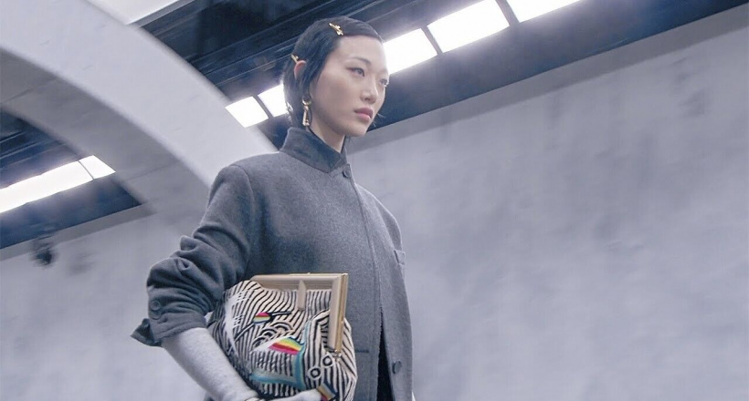 Fendi - Fall Winter 2022/2023: DNA của Fendi không gì thay đổi