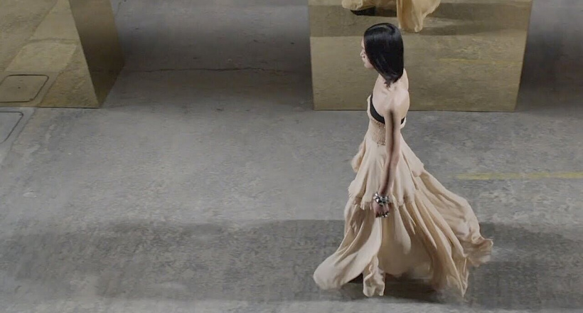 Ports 1961 - Fall Winter 2022/2023: Kết nối từ quá khứ đến hiện đại