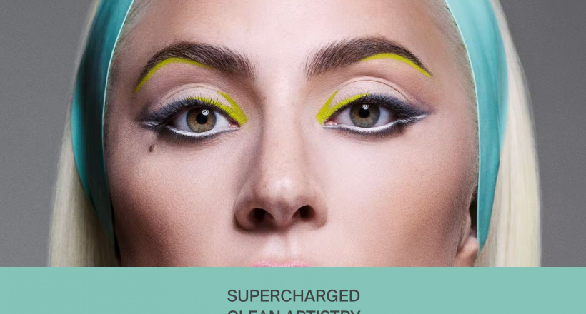 Thương hiệu mỹ phẩm của Lady Gaga sẽ sớm có mặt tại Sephora