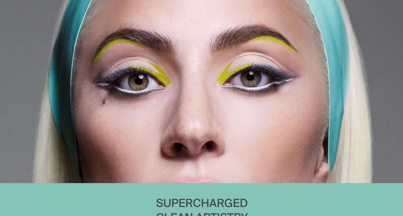 Thương hiệu mỹ phẩm của Lady Gaga sẽ sớm có mặt tại Sephora