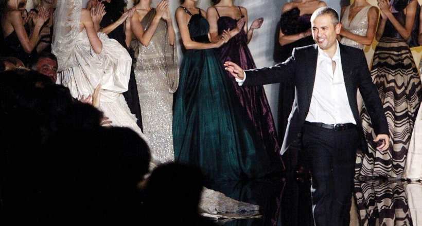 Elie Saab "Phù thủy váy cưới" đến Ngô Thanh Vân, Son Ye Jin cũng phải mê