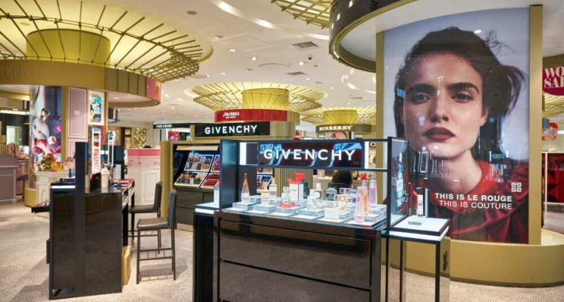 LVMH Beauty x Origin Materials phát triển bao bì trung hòa carbon