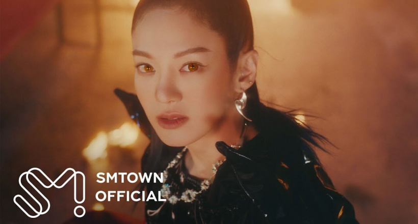 MV Music "Deep" Hyoyoen - SNSD diện Thời trang Local Brand Việt Nam