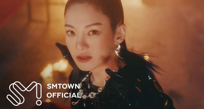 MV Music "Deep" Hyoyoen - SNSD diện Thời trang Local Brand Việt Nam