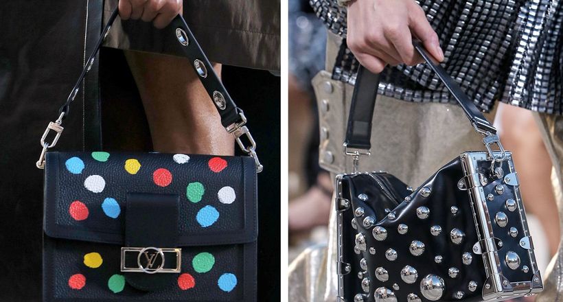 Louis Vuitton hé lộ sự trở lại của dự án hợp tác cùng Yayoi Kusama