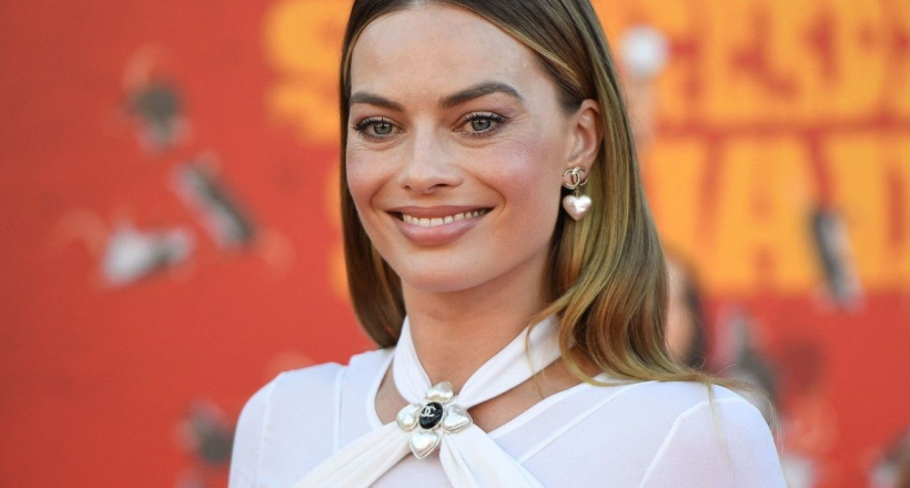 Margot Robbie sẽ tham gia vào loạt phim “Cướp biển vùng Caribbean”