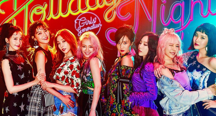 SNSD có thể sớm “comeback” với đội hình đầy đủ thành viên