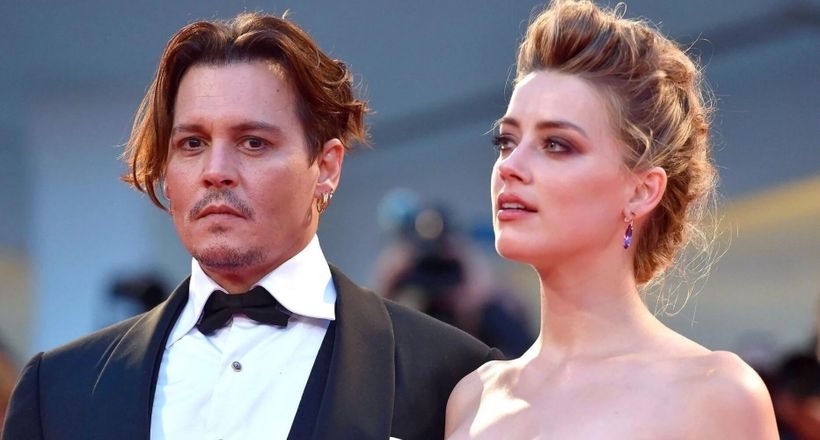 Johnny Depp đã chiều chuộng Amber Heard đến mức nào?