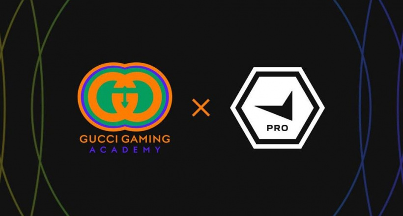 Gucci ra mắt Học viện trò chơi toàn cầu, đặt trọng tâm vào sức khoẻ tinh thần