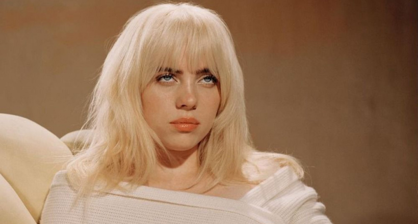Billie Eilish mở lòng về căn bệnh Tourette