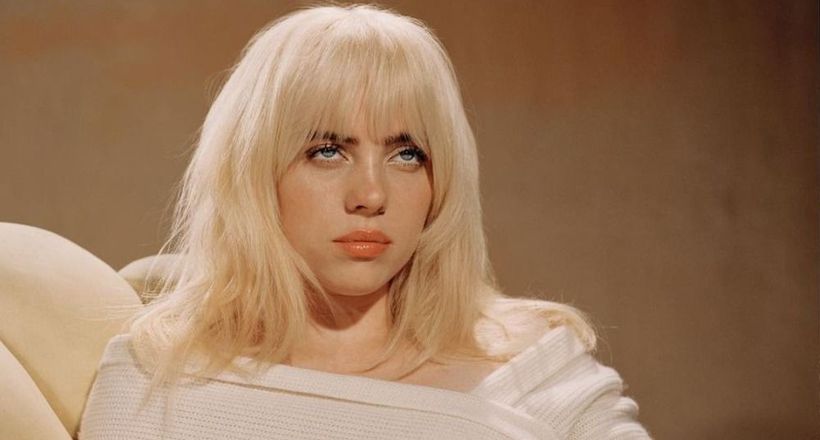 Billie Eilish mở lòng về căn bệnh Tourette