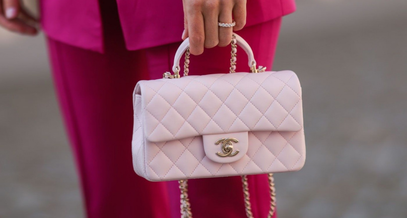 Chanel dự định ra mắt một cửa hàng dành riêng cho khách VIP