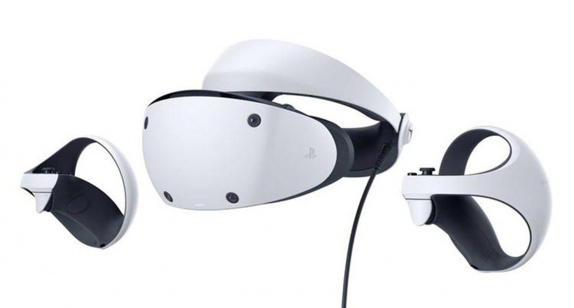 Kính thực tế ảo PlayStation VR2 sắp ra mắt với hơn 20 tựa game mới