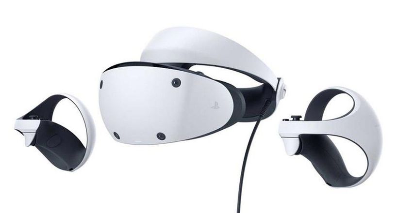 Kính thực tế ảo PlayStation VR2 sắp ra mắt với hơn 20 tựa game mới