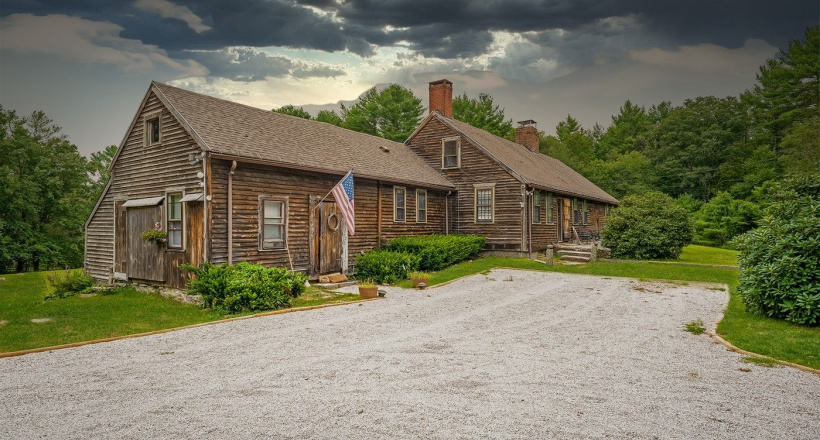 Ngôi nhà 'The Conjuring' đã được bán với giá 1,53 triệu USD