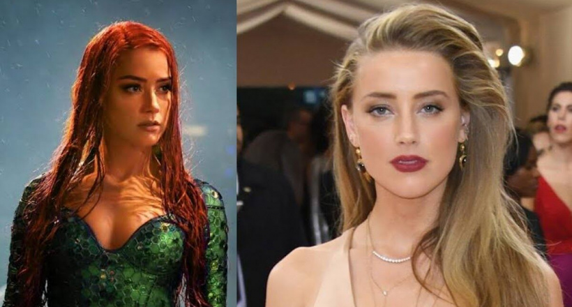 Amber Heard - Mỹ nhân "có gương mặt đẹp" hay "kẻ đào mỏ quỷ quyệt"?
