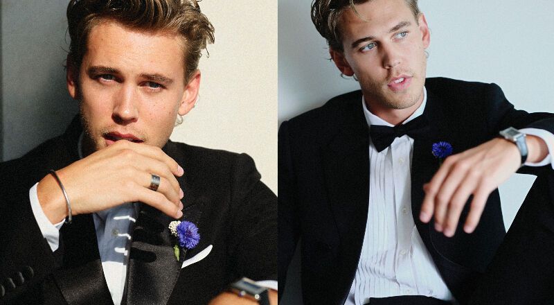 Nam diễn viên Austin Butler trở thành Đại sứ mới thương hiệu Cartier