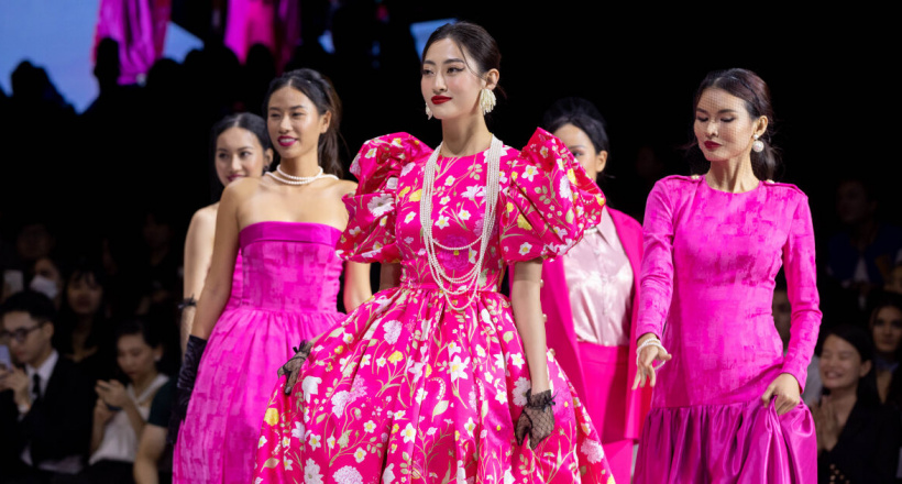 BST DELICATE DIVINE từ thương hiệu thời trang  I.H.F