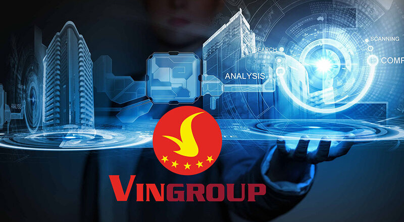 Vingroup và Intel ký MoU hợp tác chiến lược về công nghệ