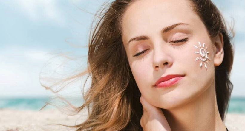 Cập nhật 3 xu hướng chống nắng cho làn da khỏe mạnh đón Hè nào!