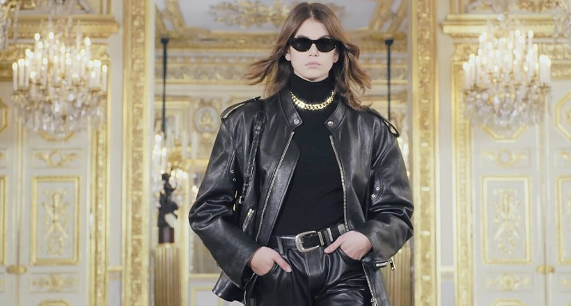 CELINE - Fall Winter 2022/2023: Đơn giản mà cá tính