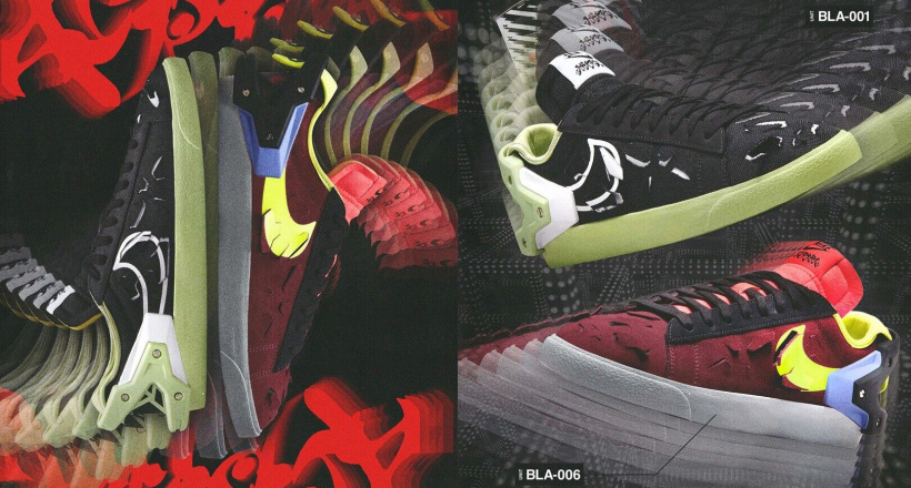 Sneakers và các bản collab đình đám bạn không thể bỏ lỡ!