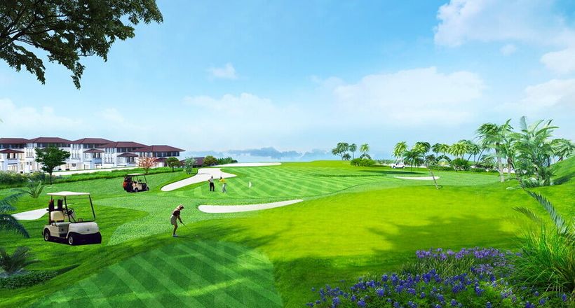 Liệu "ngành golf Việt Nam" có thừa tiềm năng và tiềm lực phát triển?